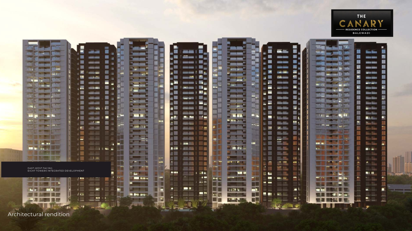 The Canary – Balewadi, Pune