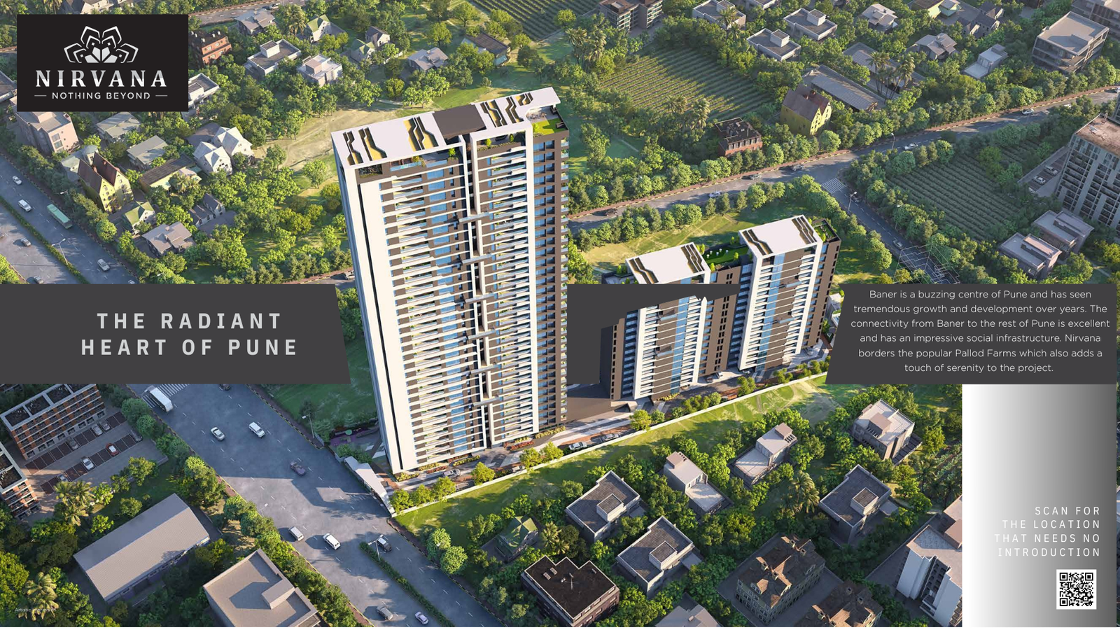 Nirvana - Nothing Beyond. Next Aundh 