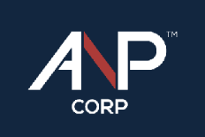 ANP corp Logo
