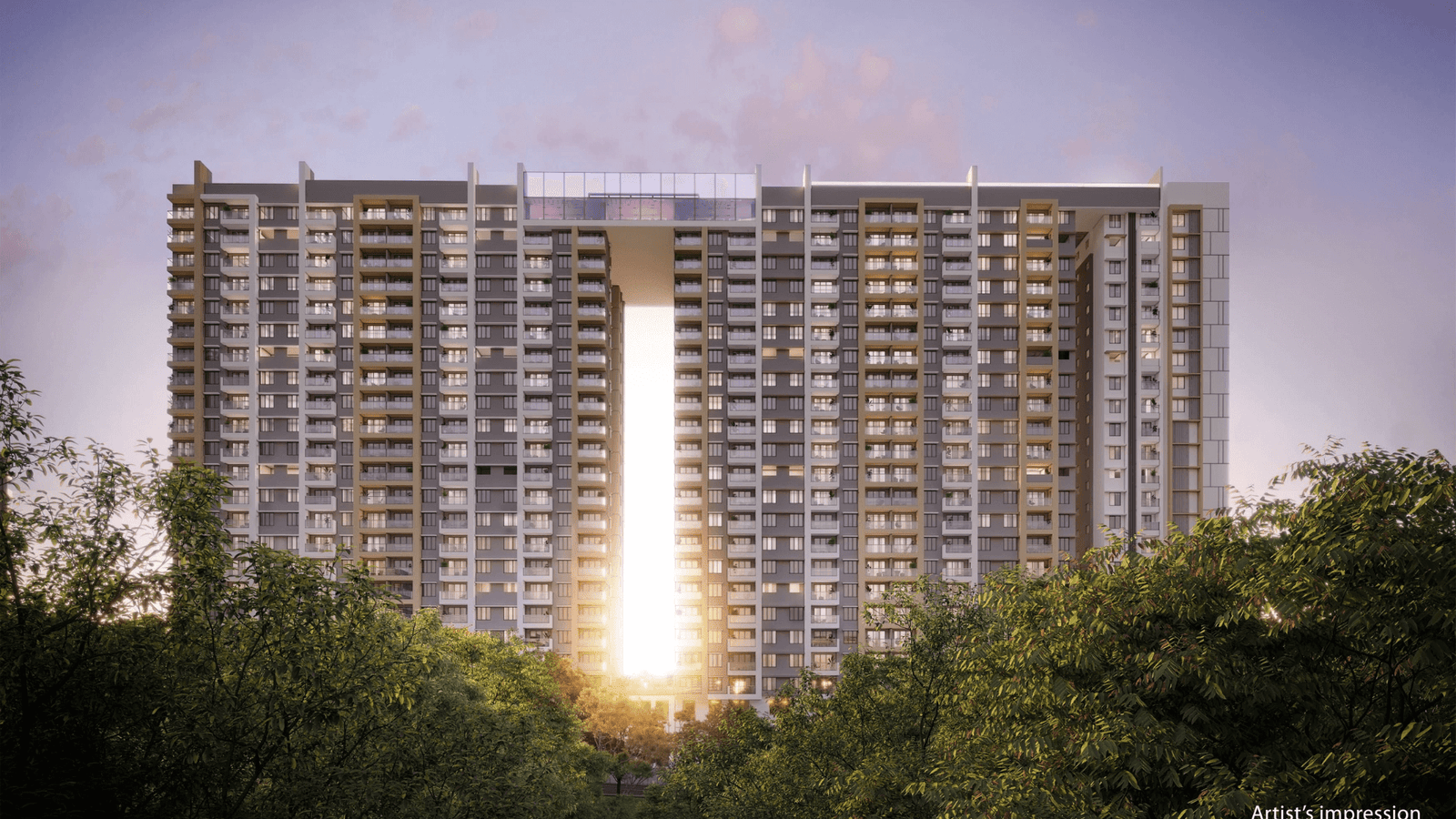 Kalpataru Jade Skyline 