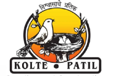Kolte Patil Logo