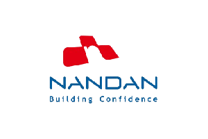 Nandan buildcon Logo