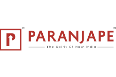 Paranjpe Logo