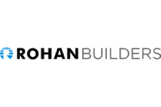 Rohan builders Logo