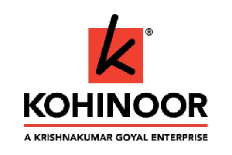 kohinoor Logo