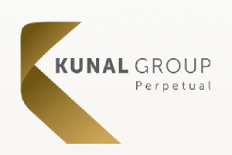 kunal group Logo