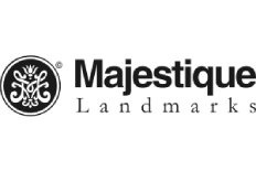 majestique Logo