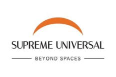 supreme universal Logo